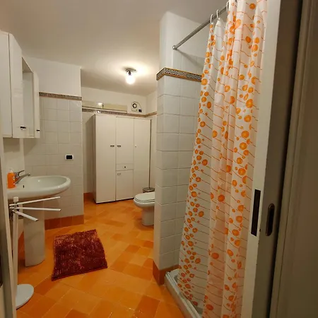 Apartamento Da Me Aosta