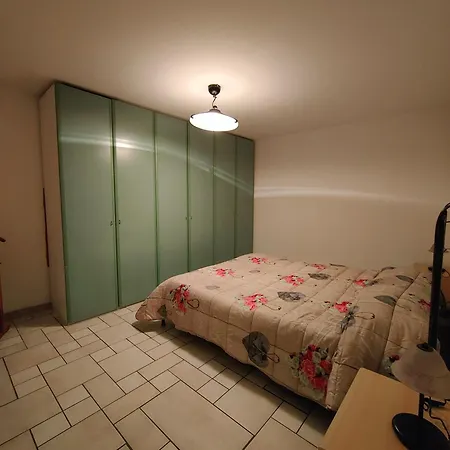 Apartamento Da Me