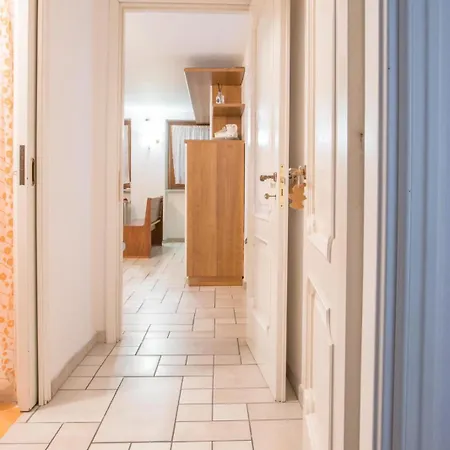 Apartamento Da Me Aosta